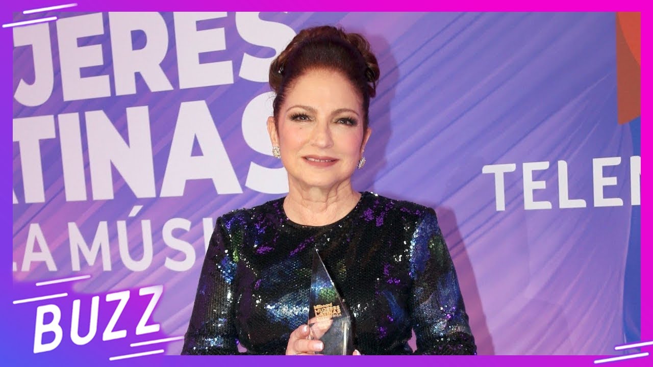 Gloria Estefan regresar&aacute; a los escenarios espa&ntilde;oles | Buzz
