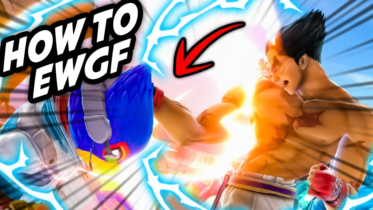 How To Perform Electric Wind God Fist (Guide)