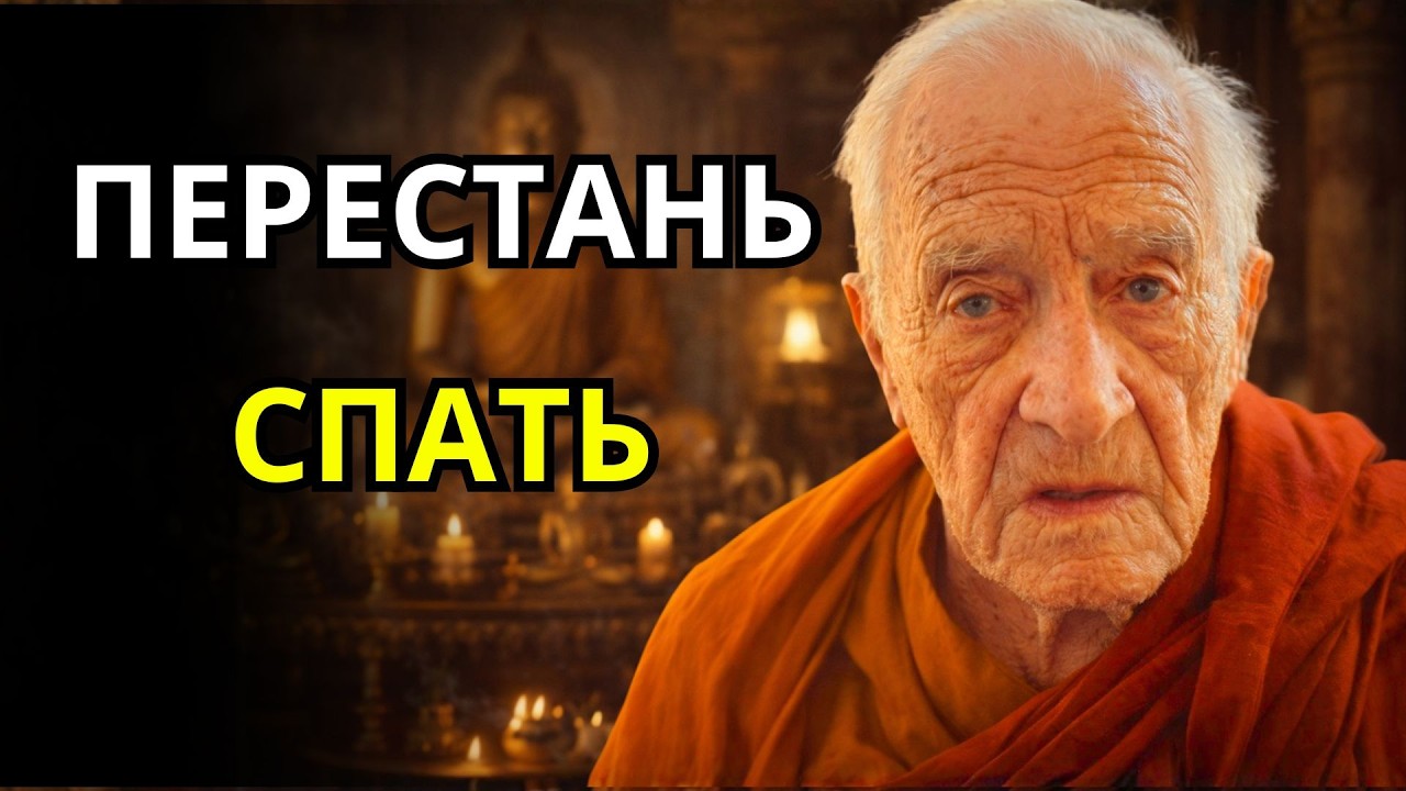 Мне 92… Мне Нужно Сказать Вам Кое-Что, Прежде Чем Я Уйду