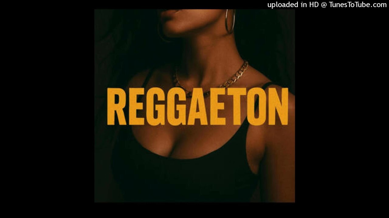 [NEW - 2026] [FREE] Reggaenton type beat 'AFRI' (Prod. Art)