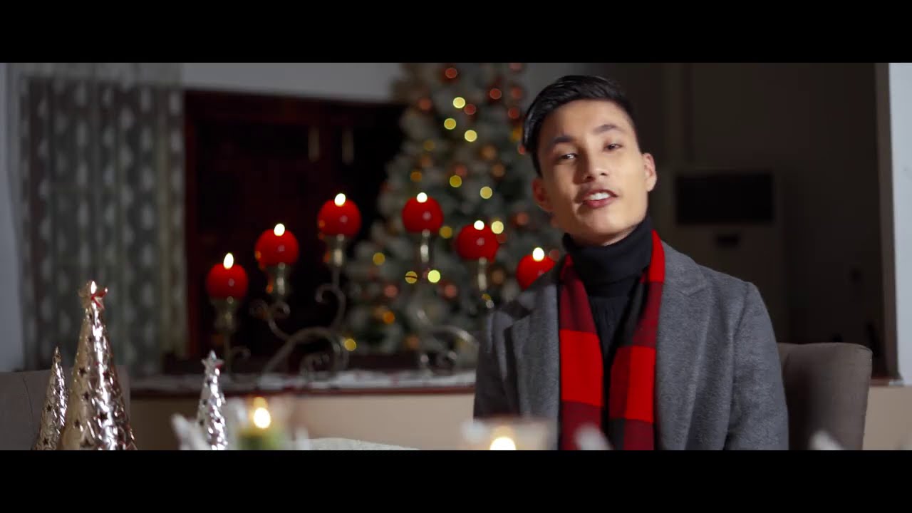 Living Voice - Christmas Greetings