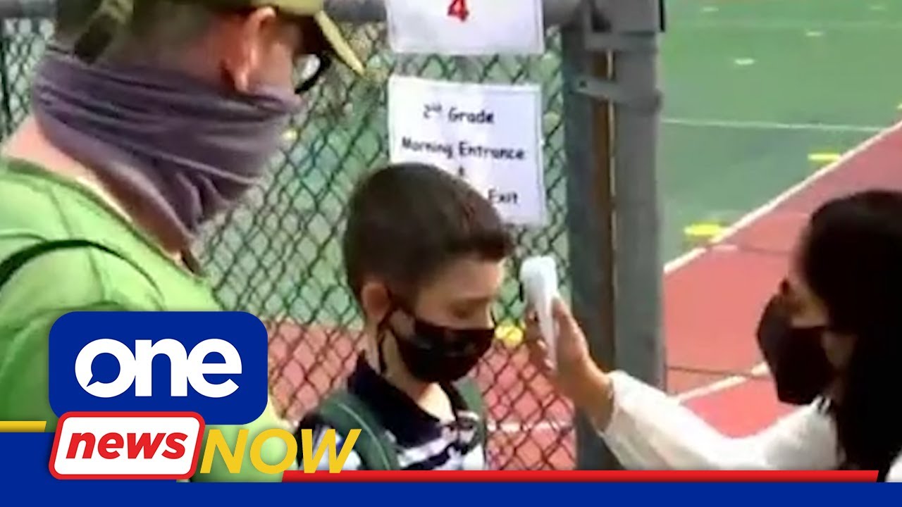 ONE NEWS NOW | OCTOBER 1, 2020 4:00PM