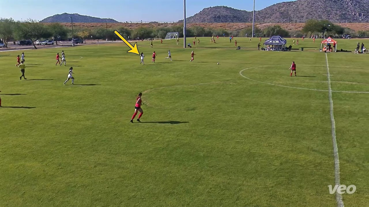 Aiyana Club Highlight Video 2 2026