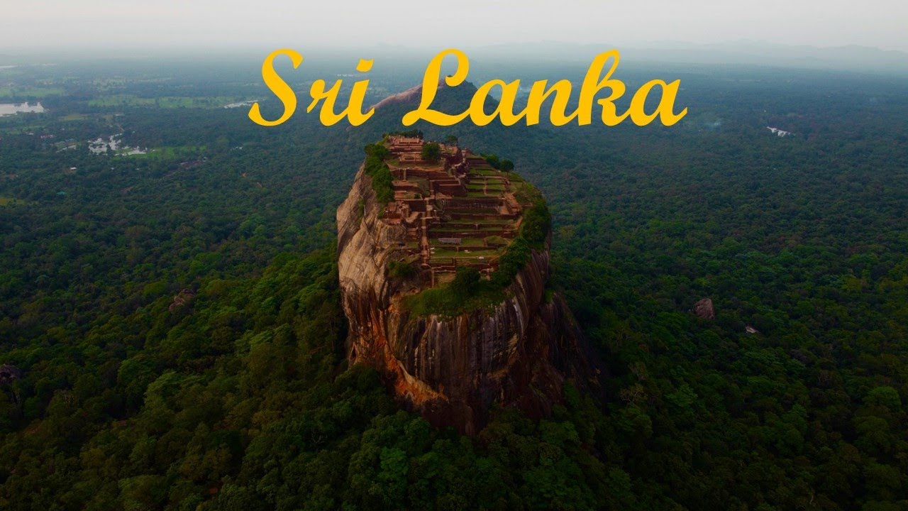 Sri Lanka || Natural Beauty of Sri Lanka|| Amazing Natural Places in SL || இலங்கை|| இலங்கையின் அழகு|