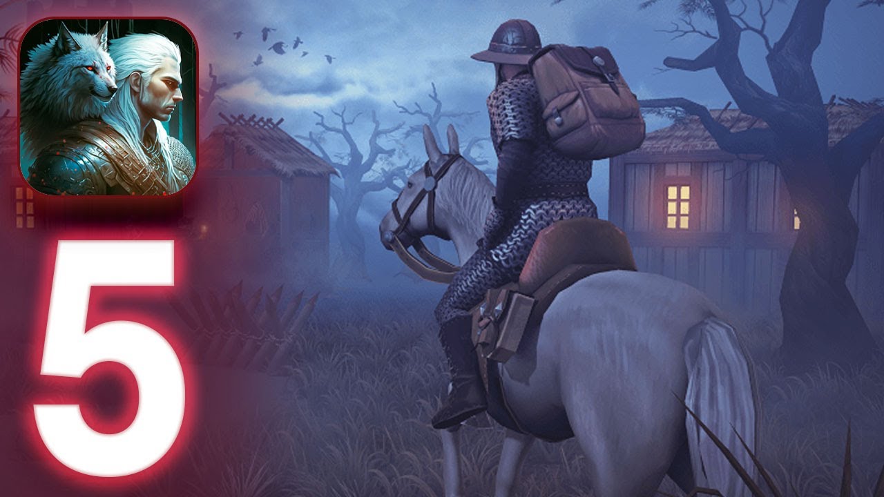 Grim Soul: Survival Craft - &rlm;&rlm;Gameplay walkthrough Part 5 (iOS, Android)