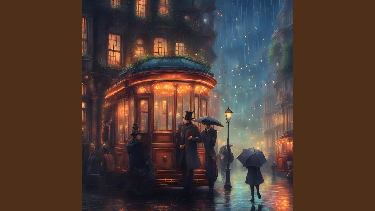 Victorian London
