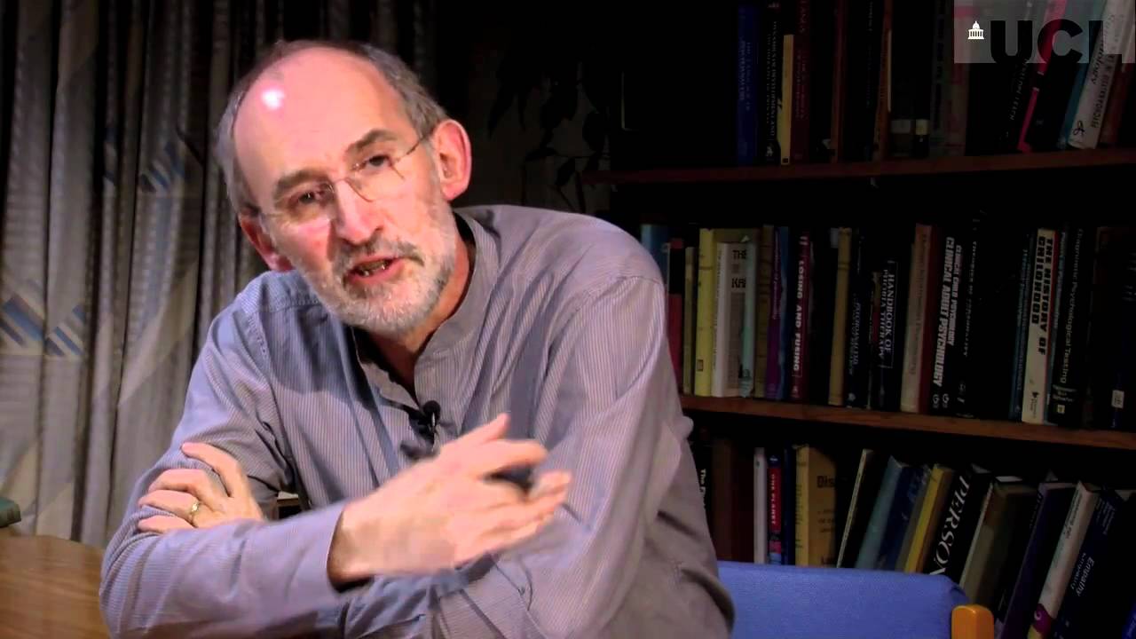 Psychology of financial markets: mini-lecture (UCL)