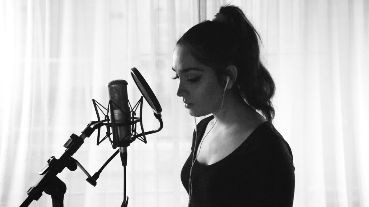 Sober (Demi Lovato) - cover by Flor Tedesco