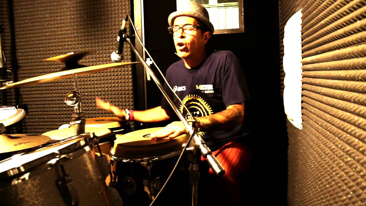 Paulo La Rosa & Kicco Careddu 