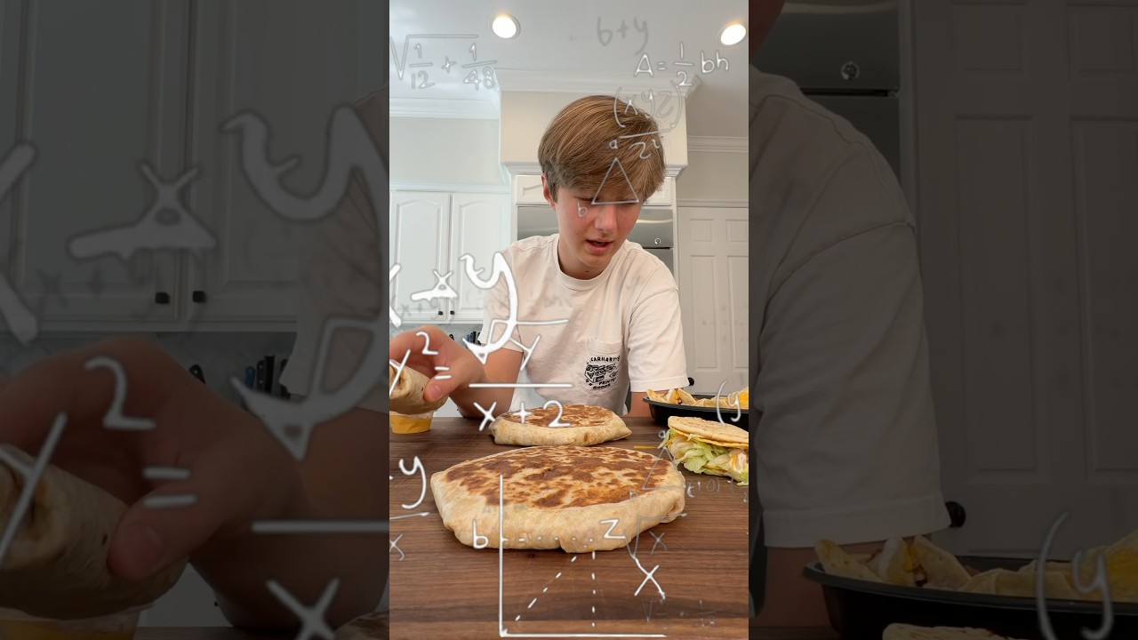 &bdquo;Jedzenie to jedzenie&rdquo; ​⁠@cookingwithkian
