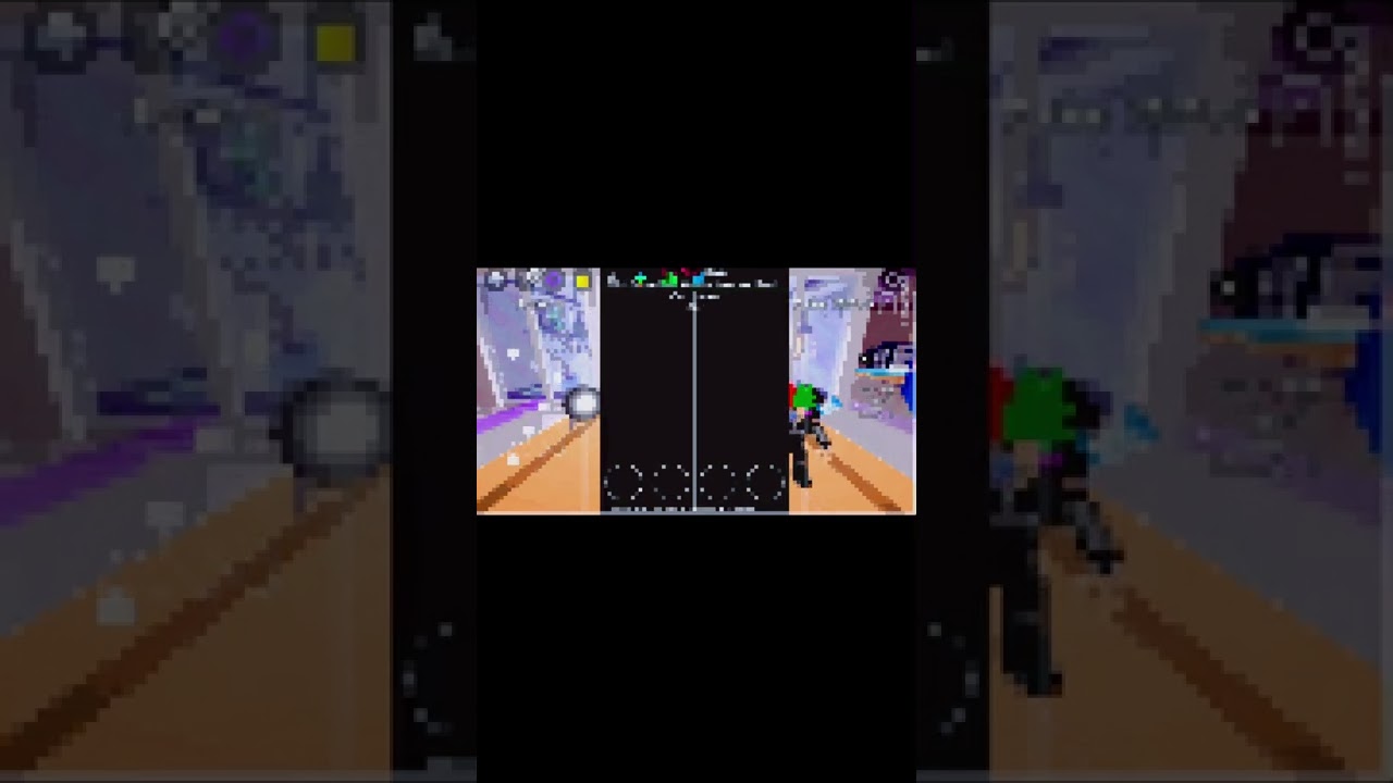 Bad Time but everyone sings it (original audio from NelKillay)