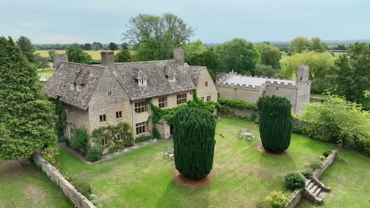Charney Manor