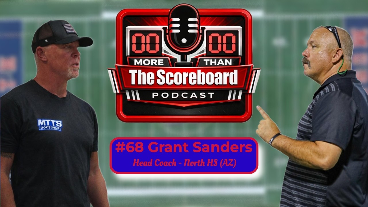 Episode 68 Grant Sanders