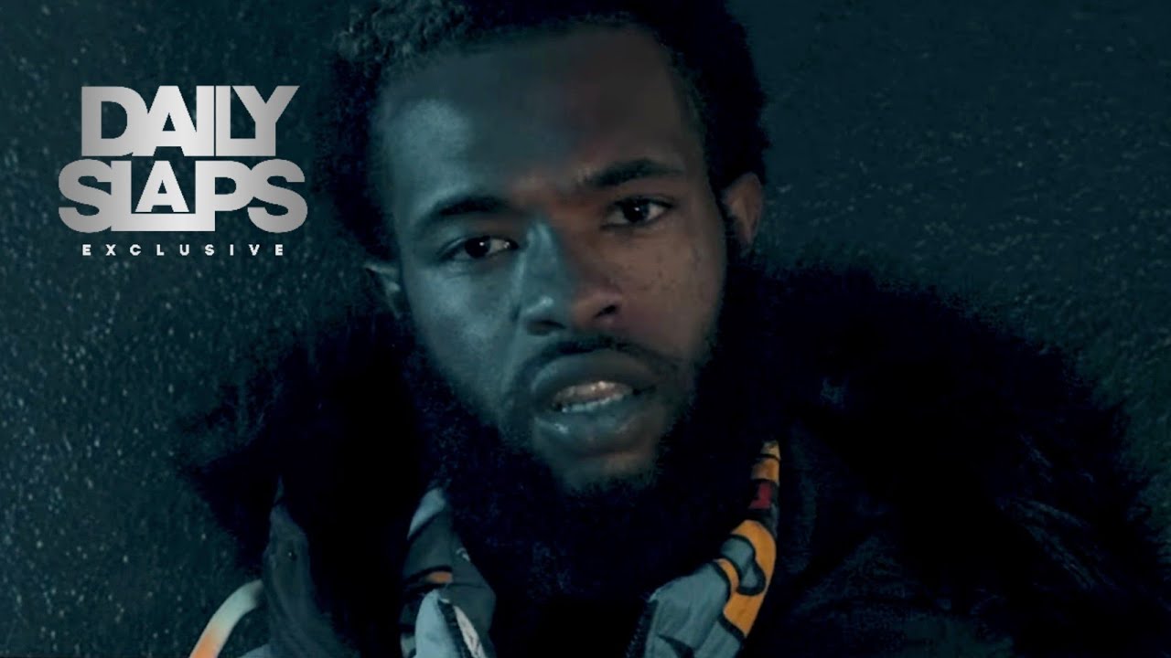 LoveGang Jay - My Ghetto Story (Official Video) | Dir. Hometeam Visuals