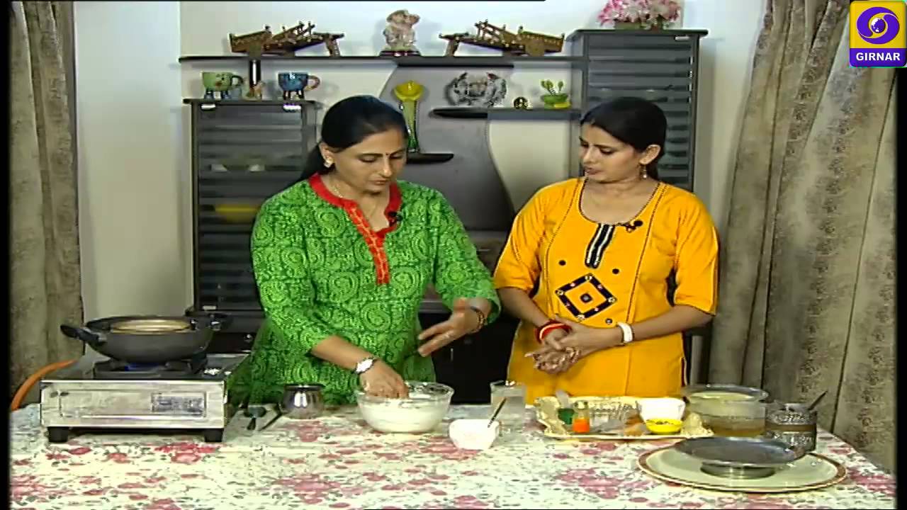 Rasoi ni Rangat