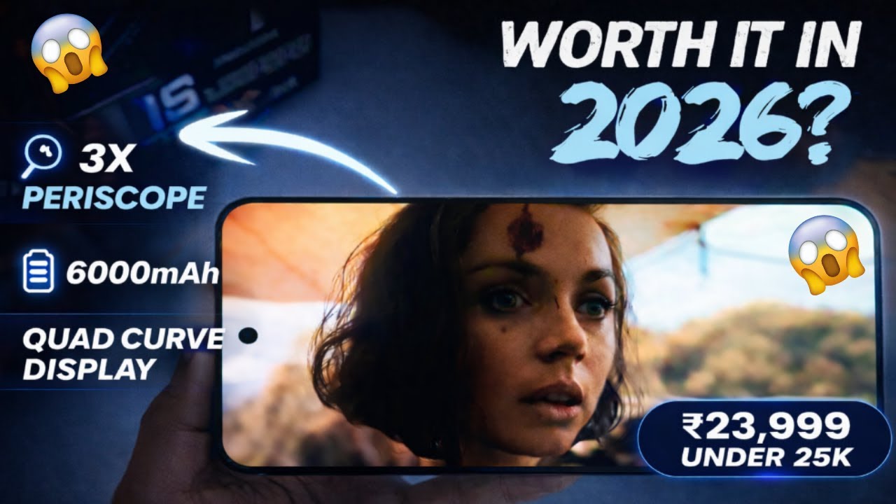 Is Realme 14 Pro Plus Still WORTH IT in 2026?