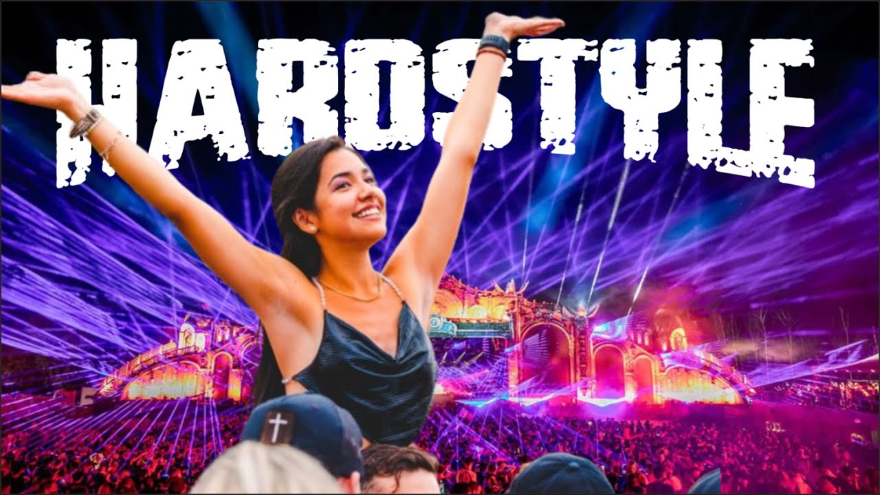 Hardstyle Music Mix 2024 Summer Music Mix 2024 🔥 hardstyle ,Legends Of Hardstyle | The End Of 2024