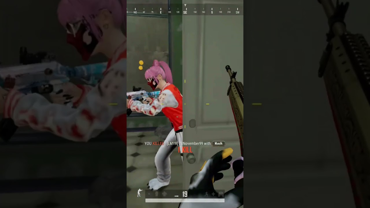 Death cam couldn’t handle it 