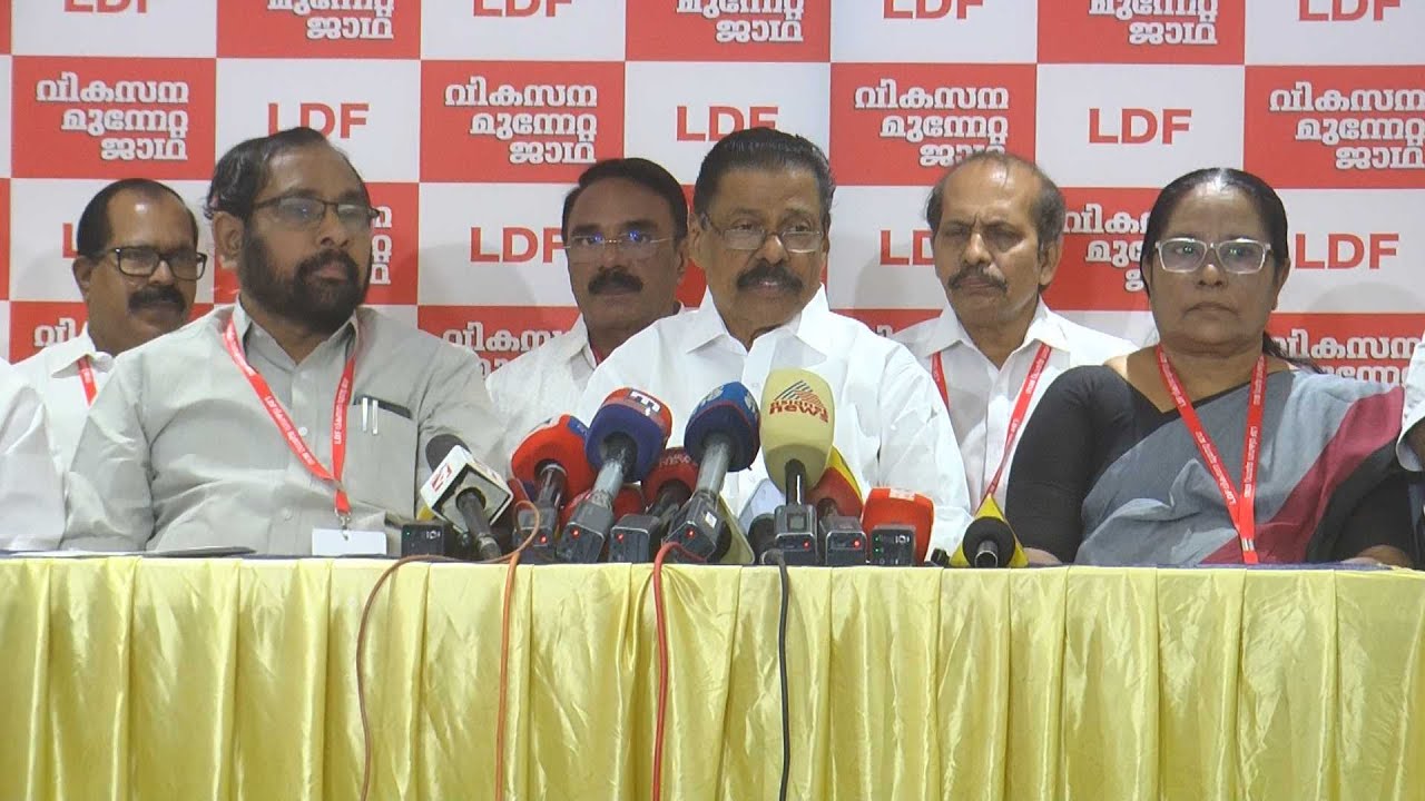 വി ഡി സതീശന് നുണ രോഗം; ജമാഅത്തെ ഇസ്ലാമി കൂട്ടുകെട്ടിൽ ലീഗ് മറുപടി പറയണമെന്നും എം വി ഗോവിന്ദൻ