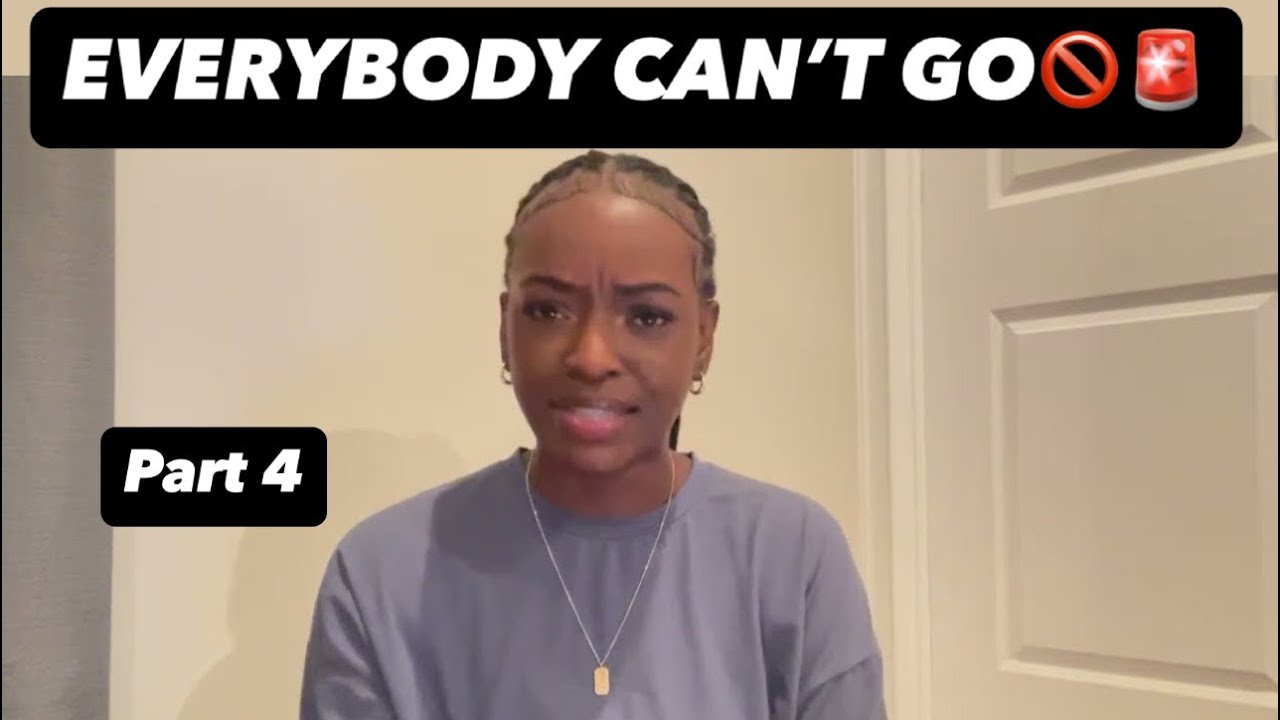 I Was in the Spirit, and GOD REVEALED WHO YOU REALLY ARE IN THE KINGDOM! Part 4