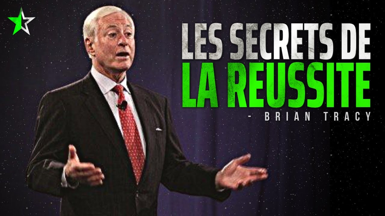 L'ESSENTIEL POUR DEVENIR MILLIONNAIRE | Brian Tracy | Partie 3/3