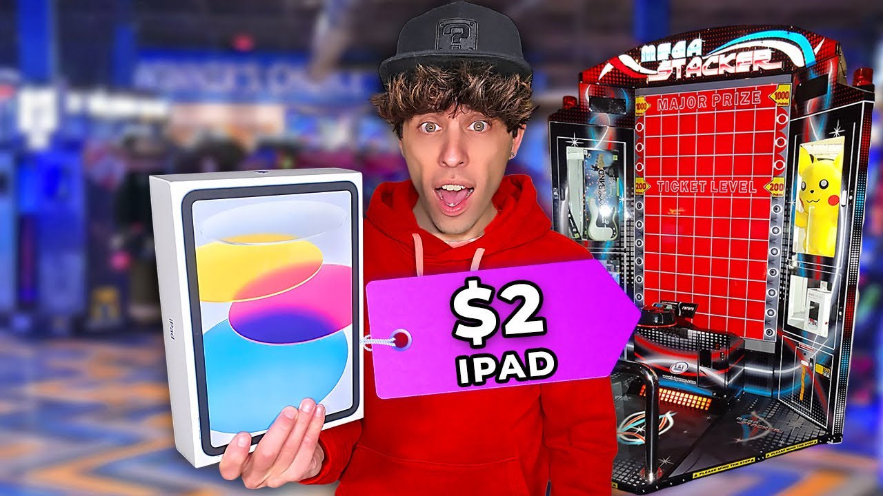 MAJOR Prize & JACKPOT Wins You Won't Believe!