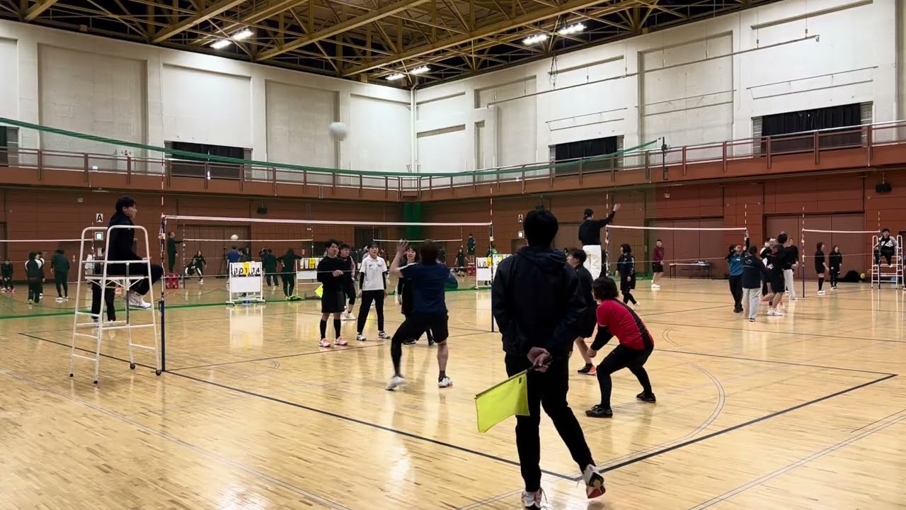 20260222【赤平】予選L1試合目