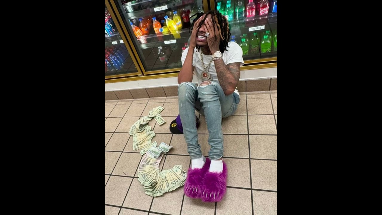[FREE] BAK Jay x FBG Murda Type Beat 