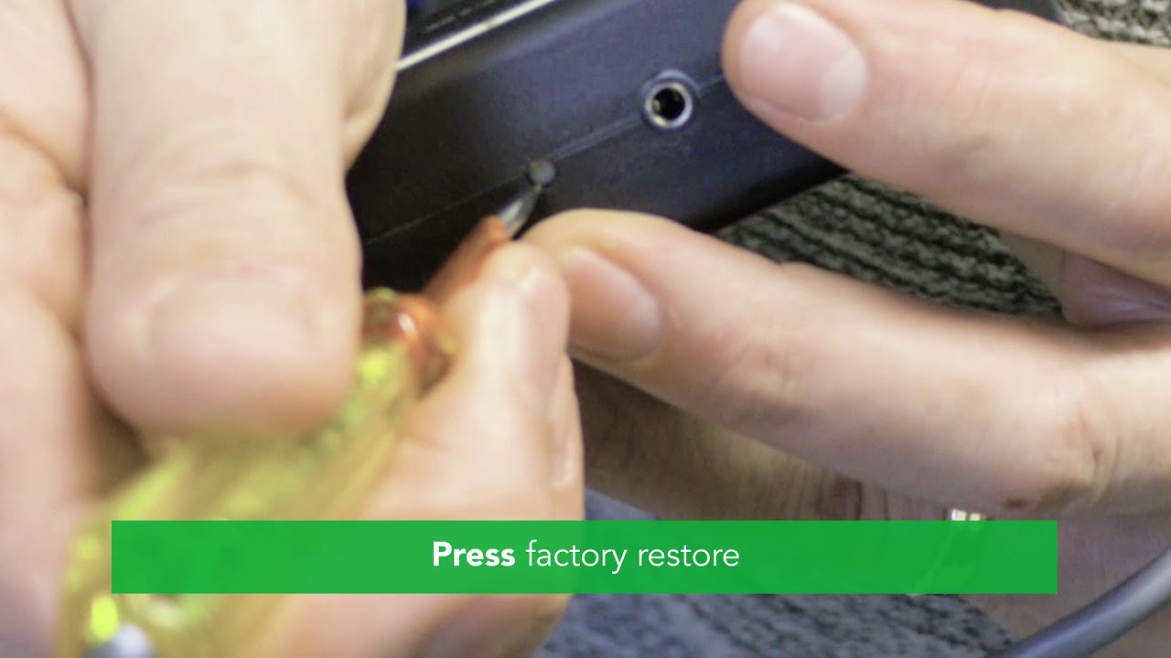 Grodan Instruction Video #5  GroSens troubleshooting tips