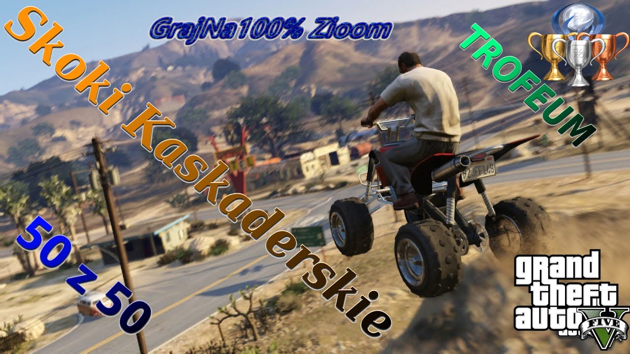 GTA 5 