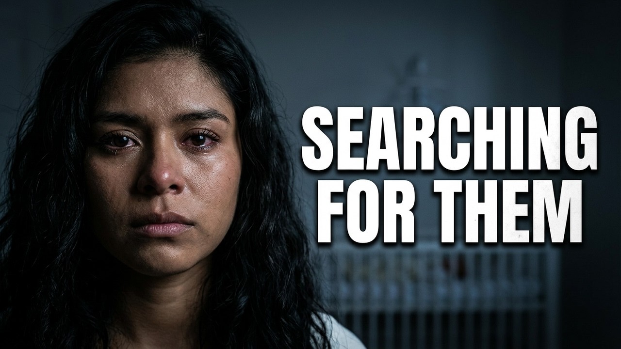 Mexico's Weeping Woman: La Llorona