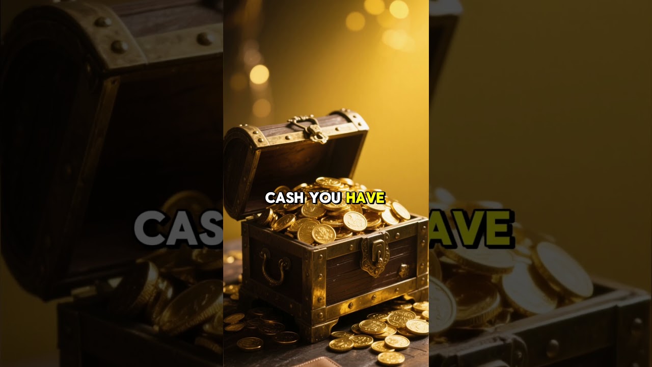 Your Bank Balance Is Lying to You