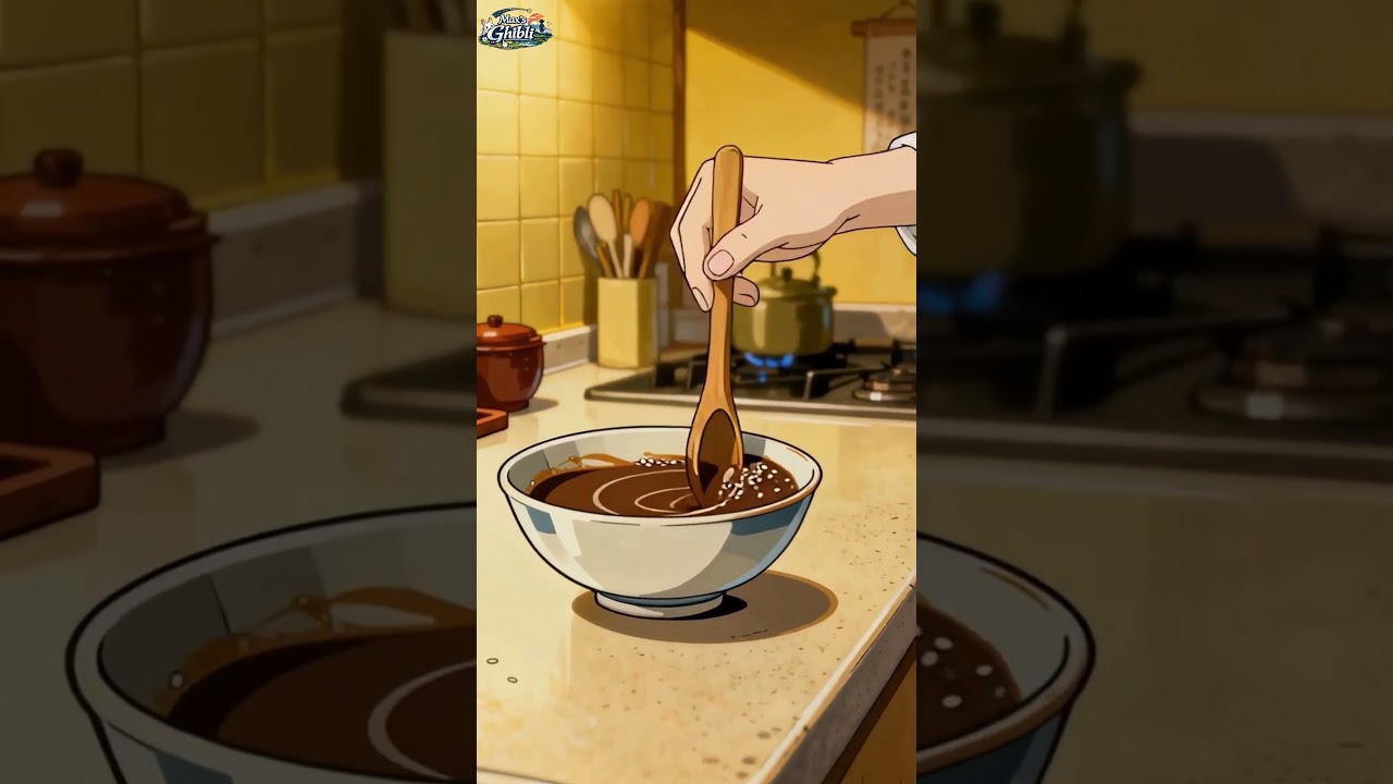 The Most Satisfying Noodles You'll Ever Watch Being Made 🌶️ #DanDanNoodles