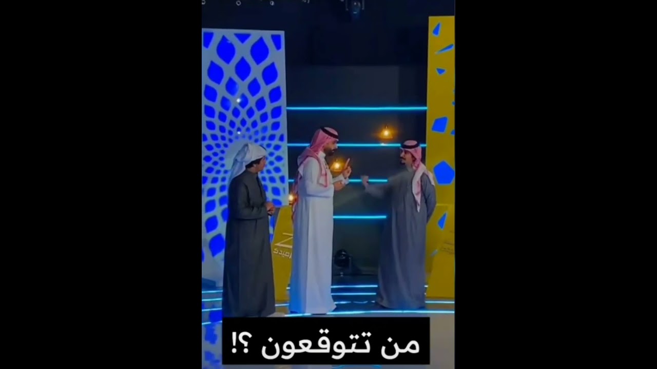 نودع متسابقنا المميز : محمد بن مرعي