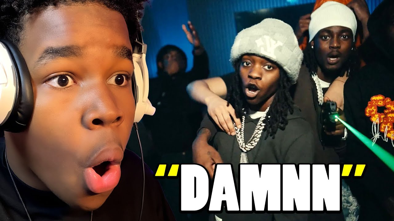 41 Just Dropped the Song of the SUMMER... 41 (Kyle Rich, Tata, and Jenn Carter) - “GOER” REACTION