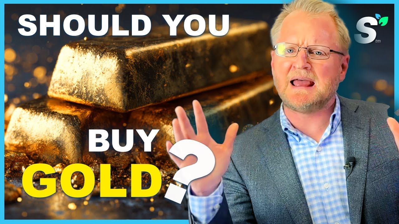 Gold is Booming - But History Says Be Careful