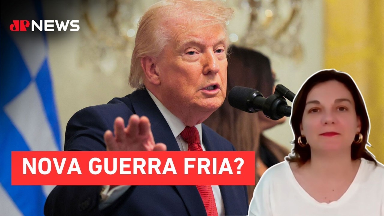 Trump fala em cessar-fogo com o Ir&atilde;, que rejeita ultimato de 48 horas dos EUA; confira repercuss&atilde;o