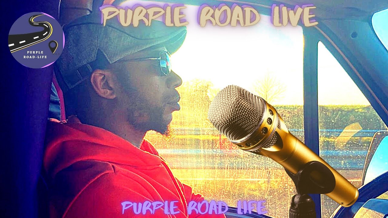 Purple Road Live