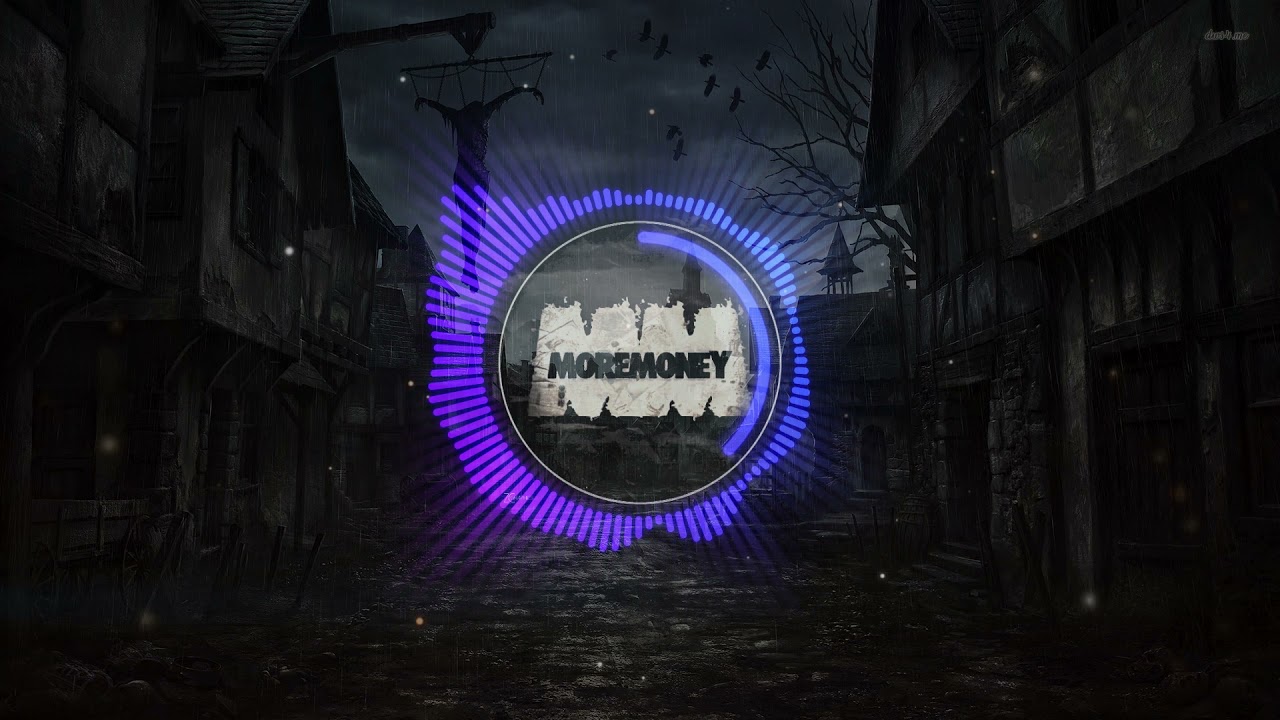DoRoad X KTrap X 2021 UK Drill Type Beat - Ghost Town (Prod. MoreMoney)