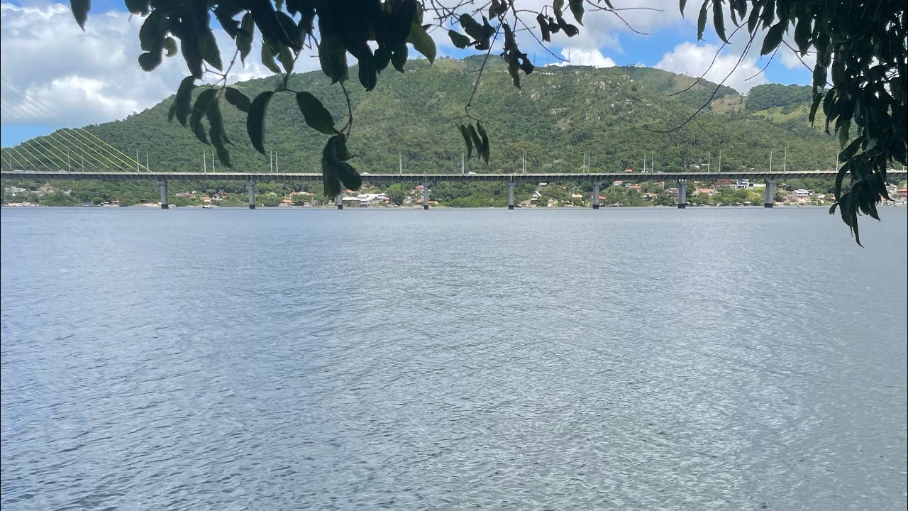 PESCARIA EM LAGUNA - CAPTURA DE ROBALOS, CORVINA E BAGRES… 