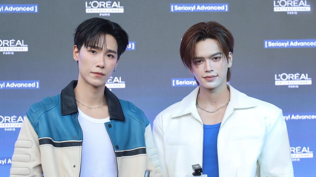 🔴Live สัมภาษณ์ #จูเนียร์มาร์ค