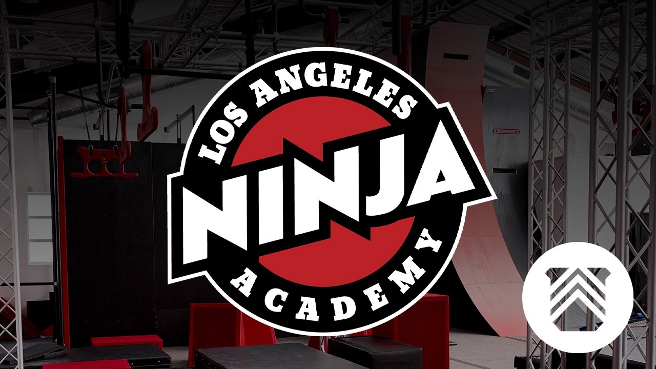 LA Ninja Course Rules Video for March 13-15 Tier 1 & 2 Combination Competition