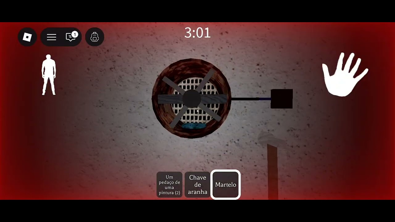 Jogando granny *primeiro video longo!!!! #jogando ganny