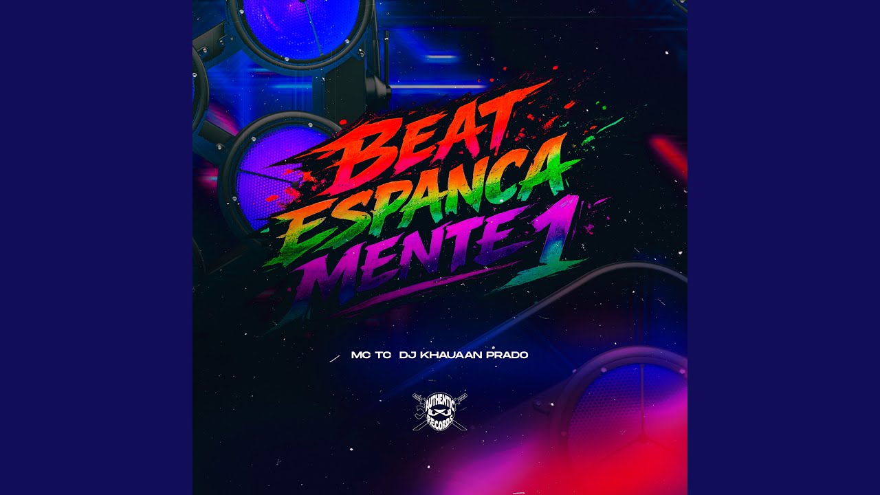 Beat Espanca Mente 1