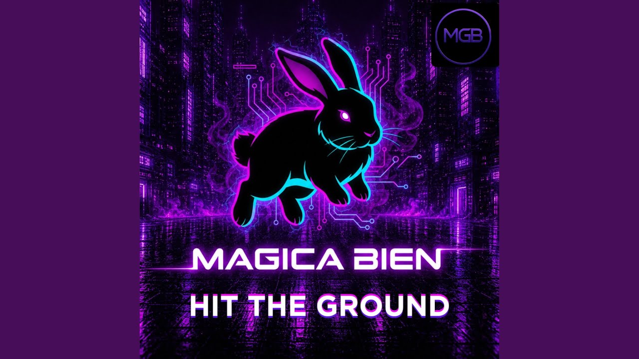 Hit the Ground