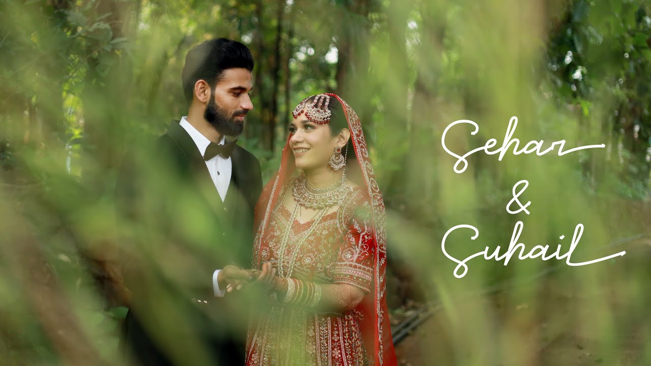 Sehar & Suhail Highlight