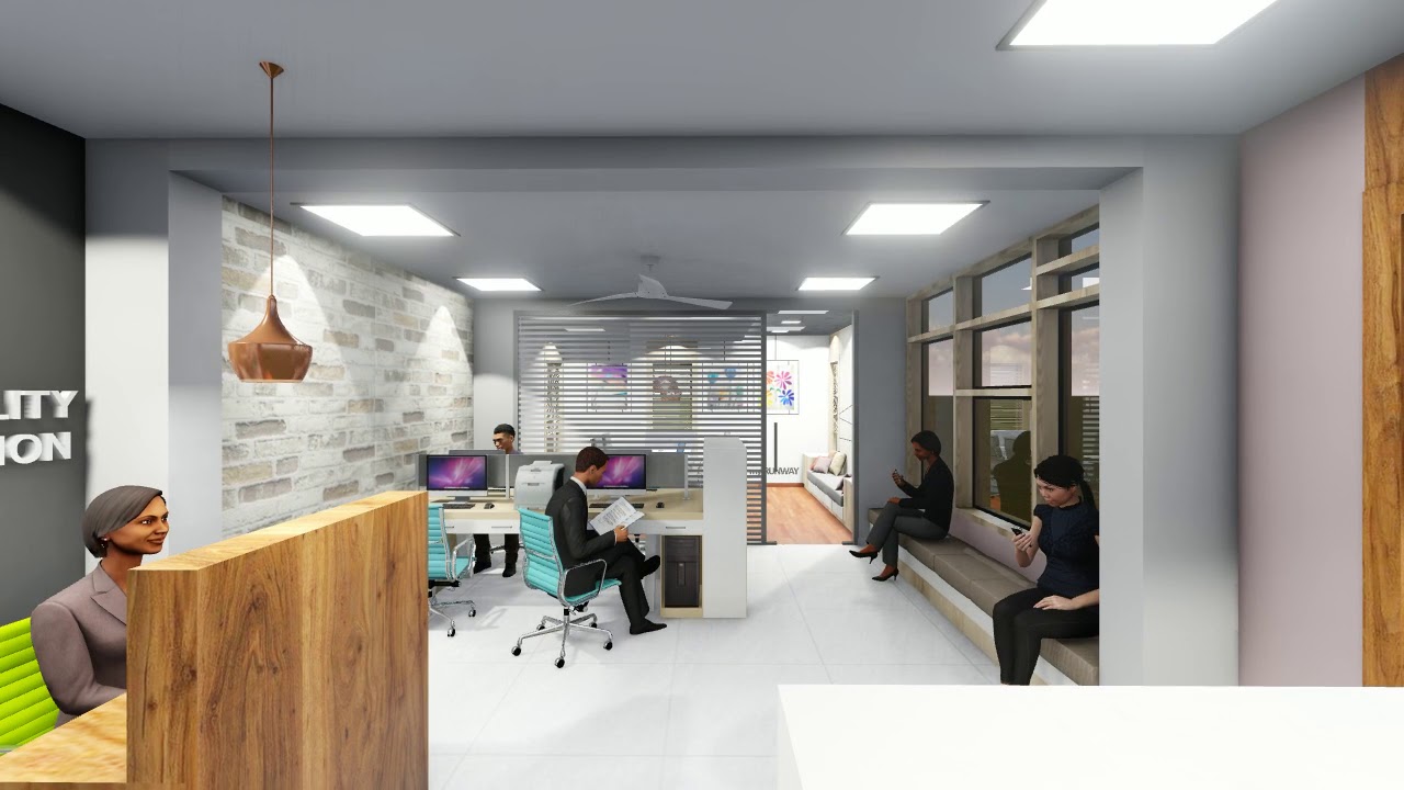 TRANSPORT OFFICE