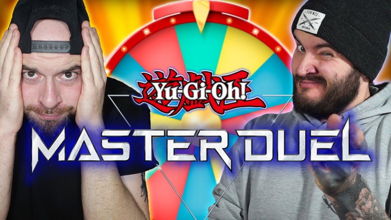Das große Finale! @NivskaTCG  | DURCHDREHEN! | Folge 3 | Yu-Gi-Oh! Master Duel