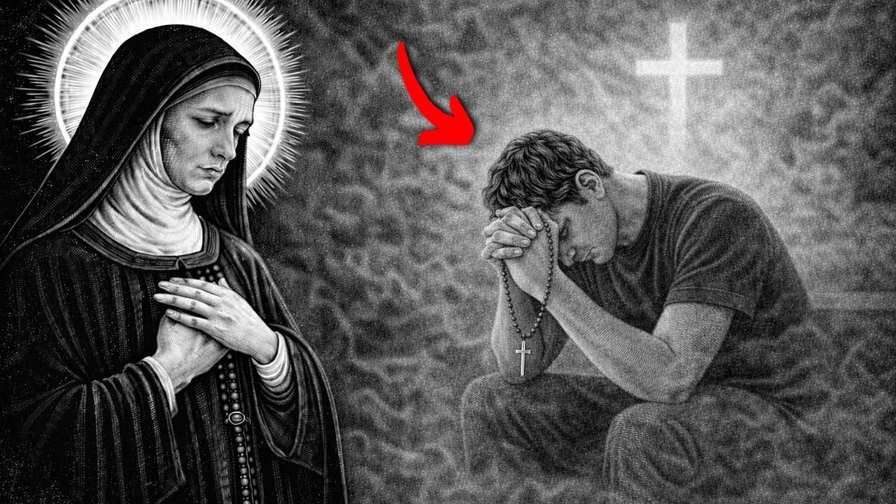 Sainte Thérèse Vit Ce Qui Arrive Quand Dieu Semble Lointain Mais Ne L’est Pas
