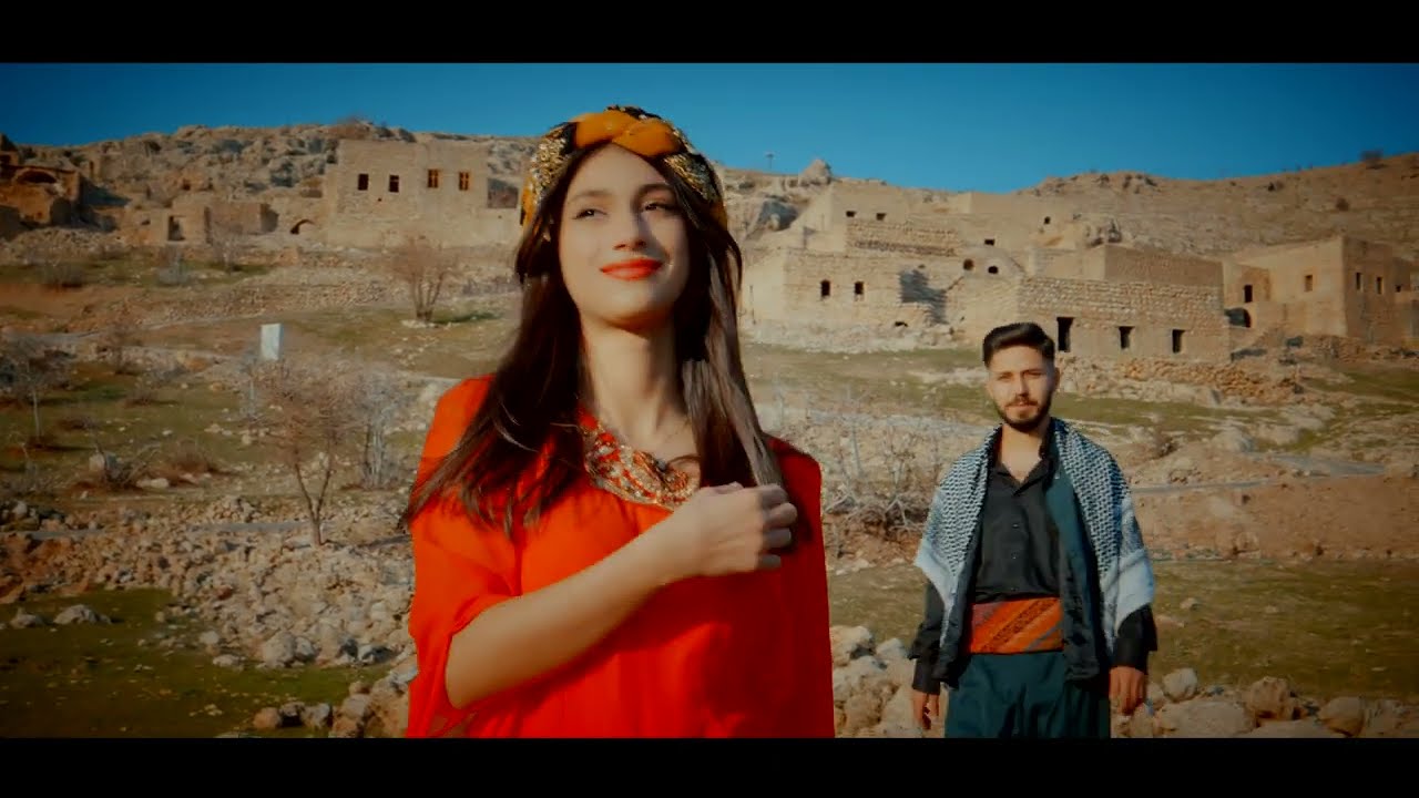 Xece Rojdem - Dil Kevire